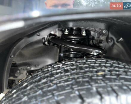 Черный Тойота Ленд Крузер Прадо, объемом двигателя 2.76 л и пробегом 2 тыс. км за 49900 $, фото 48 на Automoto.ua