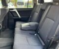 Тойота Ленд Крузер Прадо 2020 в Одессе на Automoto.ua Черный Тойота Ленд Крузер Прадо, объемом двигателя 3.96 л и пробегом 93 тыс. км за 38500 $, фото 24 на Automoto.ua