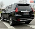 Чорний Тойота Ленд Крузер Прадо, об'ємом двигуна 3.96 л та пробігом 66 тис. км за 49999 $, фото 8 на Automoto.ua