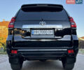 Тойота Ленд Крузер Прадо 2020 в Одессе на Automoto.ua Черный Тойота Ленд Крузер Прадо, объемом двигателя 3.96 л и пробегом 34 тыс. км за 48900 $, фото 55 на Automoto.ua