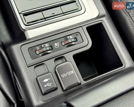 Чорний Тойота Ленд Крузер Прадо, об'ємом двигуна 3.96 л та пробігом 66 тис. км за 49999 $, фото 34 на Automoto.ua