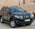 Тойота Ленд Крузер Прадо 2020 в Одессе на Automoto.ua Черный Тойота Ленд Крузер Прадо, объемом двигателя 3.96 л и пробегом 93 тыс. км за 38500 $, фото 4 на Automoto.ua
