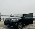 Чорний Тойота Ленд Крузер Прадо, об'ємом двигуна 3.96 л та пробігом 105 тис. км за 51900 $, фото 1 на Automoto.ua