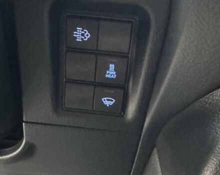 Черный Тойота Ленд Крузер Прадо, объемом двигателя 2.76 л и пробегом 102 тыс. км за 36500 $, фото 26 на Automoto.ua