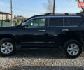 Черный Тойота Ленд Крузер Прадо, объемом двигателя 2.76 л и пробегом 39 тыс. км за 46000 $, фото 3 на Automoto.ua
