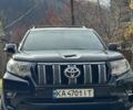 Черный Тойота Ленд Крузер Прадо, объемом двигателя 2.76 л и пробегом 93 тыс. км за 45000 $, фото 8 на Automoto.ua