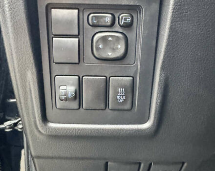 Черный Тойота Ленд Крузер Прадо, объемом двигателя 2.76 л и пробегом 102 тыс. км за 36500 $, фото 25 на Automoto.ua