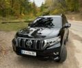 Чорний Тойота Ленд Крузер Прадо, об'ємом двигуна 3.96 л та пробігом 108 тис. км за 38500 $, фото 1 на Automoto.ua