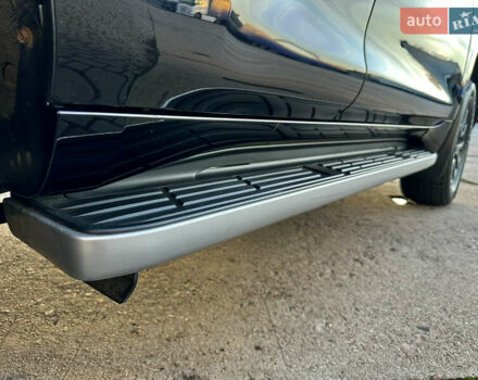 Черный Тойота Ленд Крузер Прадо, объемом двигателя 2.76 л и пробегом 92 тыс. км за 49000 $, фото 17 на Automoto.ua