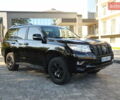 Тойота Ленд Крузер Прадо 2020 в Мукачеве на Automoto.ua Черный Тойота Ленд Крузер Прадо, объемом двигателя 2.69 л и пробегом 88 тыс. км за 34999 $, фото 3 на Automoto.ua
