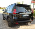 Тойота Ленд Крузер Прадо 2020 в Мукачеве на Automoto.ua Черный Тойота Ленд Крузер Прадо, объемом двигателя 2.69 л и пробегом 88 тыс. км за 34999 $, фото 10 на Automoto.ua