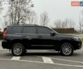 Чорний Тойота Ленд Крузер Прадо, об'ємом двигуна 3.96 л та пробігом 66 тис. км за 49999 $, фото 21 на Automoto.ua