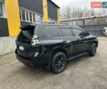 Чорний Тойота Ленд Крузер Прадо, об'ємом двигуна 3.96 л та пробігом 90 тис. км за 45000 $, фото 11 на Automoto.ua