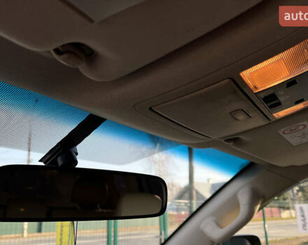 Черный Тойота Ленд Крузер Прадо, объемом двигателя 2.76 л и пробегом 40 тыс. км за 44500 $, фото 16 на Automoto.ua