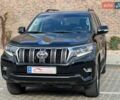 Тойота Ленд Крузер Прадо 2020 в Одессе на Automoto.ua Черный Тойота Ленд Крузер Прадо, объемом двигателя 3.96 л и пробегом 93 тыс. км за 38500 $, фото 2 на Automoto.ua