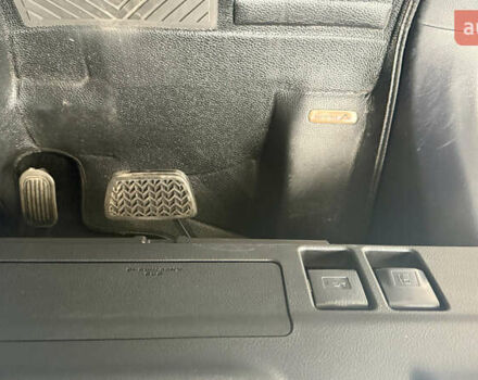 Тойота Ленд Крузер Прадо 2020 в Пирятине на Automoto.ua Черный Тойота Ленд Крузер Прадо, объемом двигателя 2.76 л и пробегом 200 тыс. км за 42000 $, фото 22 на Automoto.ua