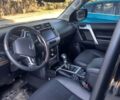 Черный Тойота Ленд Крузер Прадо, объемом двигателя 4 л и пробегом 140 тыс. км за 52000 $, фото 1 на Automoto.ua