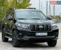 Чорний Тойота Ленд Крузер Прадо, об'ємом двигуна 2.76 л та пробігом 107 тис. км за 46500 $, фото 3 на Automoto.ua