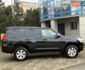 Черный Тойота Ленд Крузер Прадо, объемом двигателя 2.76 л и пробегом 2 тыс. км за 49900 $, фото 5 на Automoto.ua