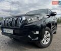 Черный Тойота Ленд Крузер Прадо, объемом двигателя 3.96 л и пробегом 129 тыс. км за 39900 $, фото 21 на Automoto.ua