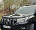 Черный Тойота Ленд Крузер Прадо, объемом двигателя 2.76 л и пробегом 93 тыс. км за 45000 $, фото 6 на Automoto.ua