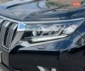 Тойота Ленд Крузер Прадо 2020 в Одессе на Automoto.ua Черный Тойота Ленд Крузер Прадо, объемом двигателя 3.96 л и пробегом 93 тыс. км за 38500 $, фото 6 на Automoto.ua