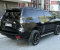 Чорний Тойота Ленд Крузер Прадо, об'ємом двигуна 3.96 л та пробігом 68 тис. км за 48500 $, фото 9 на Automoto.ua