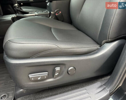 Черный Тойота Ленд Крузер Прадо, объемом двигателя 3.96 л и пробегом 62 тыс. км за 46000 $, фото 22 на Automoto.ua