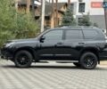 Черный Тойота Ленд Крузер Прадо, объемом двигателя 3.96 л и пробегом 155 тыс. км за 45500 $, фото 7 на Automoto.ua