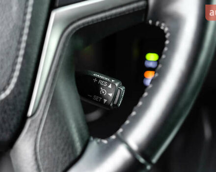 Черный Тойота Ленд Крузер Прадо, объемом двигателя 3.96 л и пробегом 31 тыс. км за 43948 $, фото 21 на Automoto.ua