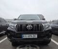 Чорний Тойота Ленд Крузер Прадо, об'ємом двигуна 3.96 л та пробігом 130 тис. км за 39999 $, фото 3 на Automoto.ua