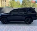 Чорний Тойота Ленд Крузер Прадо, об'ємом двигуна 3.96 л та пробігом 68 тис. км за 48500 $, фото 6 на Automoto.ua