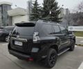 Черный Тойота Ленд Крузер Прадо, объемом двигателя 3.96 л и пробегом 130 тыс. км за 40000 $, фото 8 на Automoto.ua