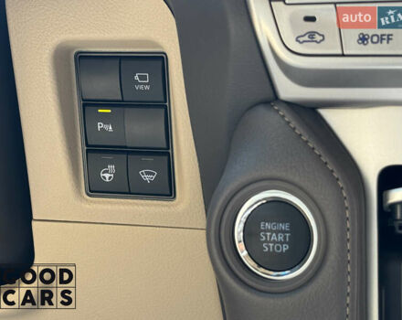 Черный Тойота Ленд Крузер Прадо, объемом двигателя 3.96 л и пробегом 3 тыс. км за 65000 $, фото 33 на Automoto.ua