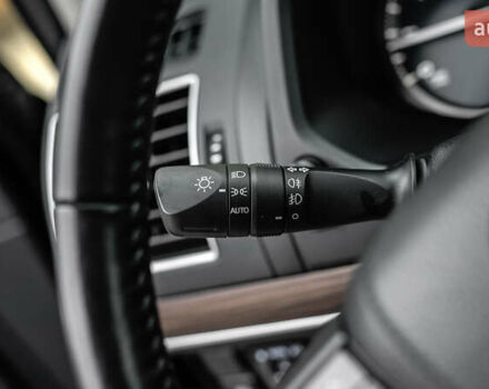 Черный Тойота Ленд Крузер Прадо, объемом двигателя 3.96 л и пробегом 31 тыс. км за 43948 $, фото 22 на Automoto.ua