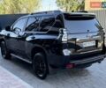 Чорний Тойота Ленд Крузер Прадо, об'ємом двигуна 3.96 л та пробігом 68 тис. км за 48500 $, фото 7 на Automoto.ua