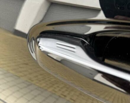 Чорний Тойота Ленд Крузер Прадо, об'ємом двигуна 2.76 л та пробігом 216 тис. км за 42500 $, фото 15 на Automoto.ua