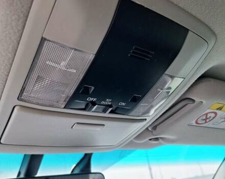 Чорний Тойота Ленд Крузер Прадо, об'ємом двигуна 3.96 л та пробігом 135 тис. км за 44900 $, фото 57 на Automoto.ua