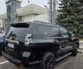 Чорний Тойота Ленд Крузер Прадо, об'ємом двигуна 3.96 л та пробігом 130 тис. км за 39999 $, фото 1 на Automoto.ua