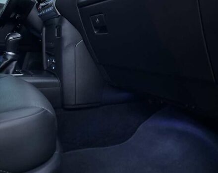 Черный Тойота Ленд Крузер Прадо, объемом двигателя 2.8 л и пробегом 75 тыс. км за 47500 $, фото 88 на Automoto.ua