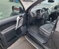 Чорний Тойота Ленд Крузер Прадо, об'ємом двигуна 3.96 л та пробігом 135 тис. км за 44900 $, фото 37 на Automoto.ua