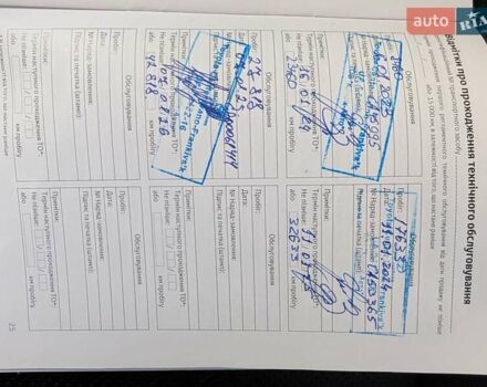 Черный Тойота Ленд Крузер Прадо, объемом двигателя 3.96 л и пробегом 33 тыс. км за 49000 $, фото 12 на Automoto.ua