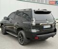 Черный Тойота Ленд Крузер Прадо, объемом двигателя 3.96 л и пробегом 69 тыс. км за 49700 $, фото 11 на Automoto.ua