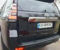Чорний Тойота Ленд Крузер Прадо, об'ємом двигуна 3.96 л та пробігом 135 тис. км за 44900 $, фото 7 на Automoto.ua