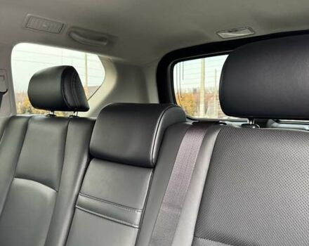 Черный Тойота Ленд Крузер Прадо, объемом двигателя 2.8 л и пробегом 75 тыс. км за 47500 $, фото 45 на Automoto.ua