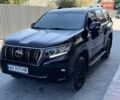 Чорний Тойота Ленд Крузер Прадо, об'ємом двигуна 3.96 л та пробігом 68 тис. км за 48500 $, фото 11 на Automoto.ua