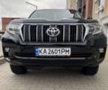Чорний Тойота Ленд Крузер Прадо, об'ємом двигуна 2.76 л та пробігом 216 тис. км за 42500 $, фото 6 на Automoto.ua