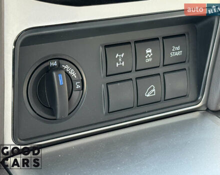 Черный Тойота Ленд Крузер Прадо, объемом двигателя 3.96 л и пробегом 3 тыс. км за 65000 $, фото 36 на Automoto.ua