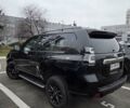 Чорний Тойота Ленд Крузер Прадо, об'ємом двигуна 3.96 л та пробігом 130 тис. км за 39999 $, фото 5 на Automoto.ua