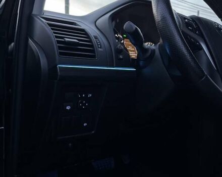 Черный Тойота Ленд Крузер Прадо, объемом двигателя 2.8 л и пробегом 75 тыс. км за 47500 $, фото 82 на Automoto.ua